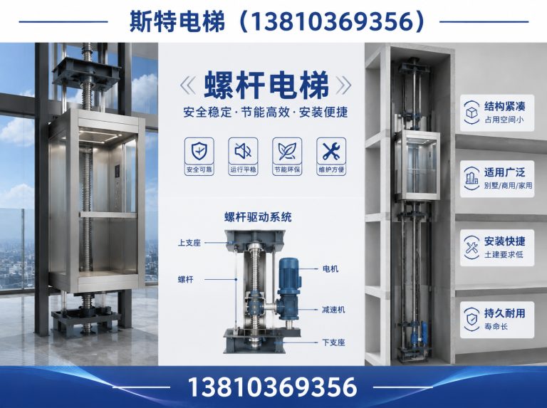 大兴区家用电梯展示图